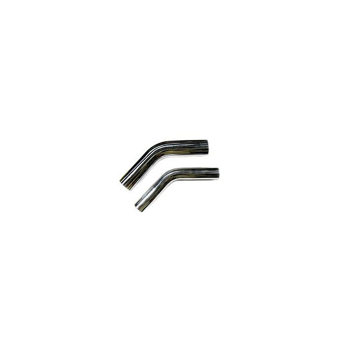QSP 45 Biegung Aluminium (universal) | QSP-QALU45-X | A4H-TECH.COM