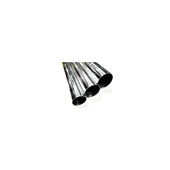 QSP 50cm rohr Aluminium (universal) | QSP-QALU50CM-X | A4H-TECH.COM