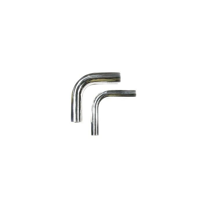QSP 90 Biegung Aluminium (universal) | QSP-QALU90-X | A4H-TECH.COM
