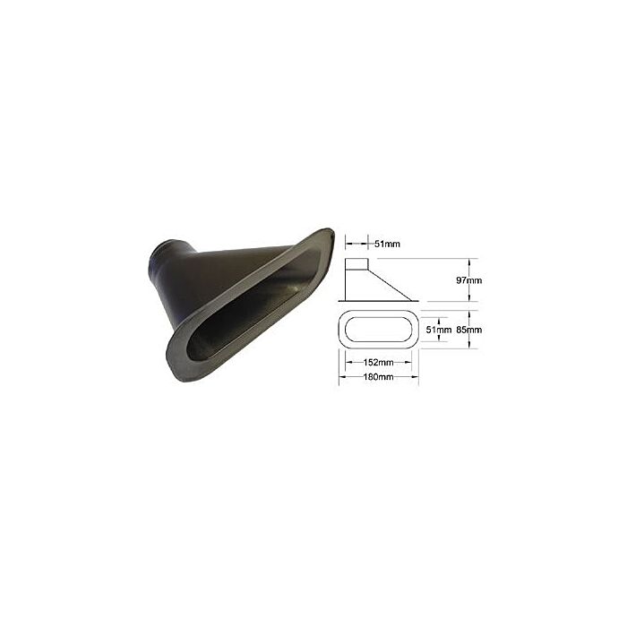QSP Airduct version 3 (universal) | QDUCT.3 | A4H-TECH.COM