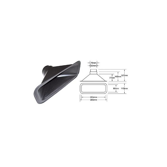QSP Airduct version 4 (universal) | QDUCT.4 | A4H-TECH.COM