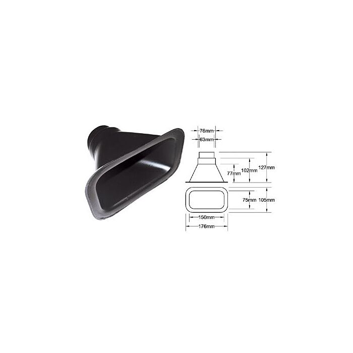 QSP Airduct version 5 (universal) | QDUCT.5 | A4H-TECH.COM