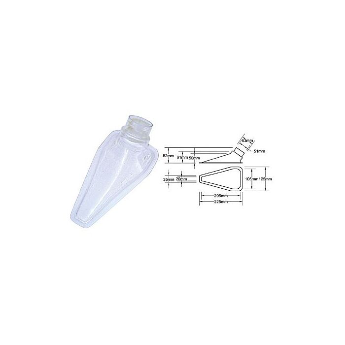 QSP Airduct version 7C (universal) | QDUCT.7C | A4H-TECH.COM