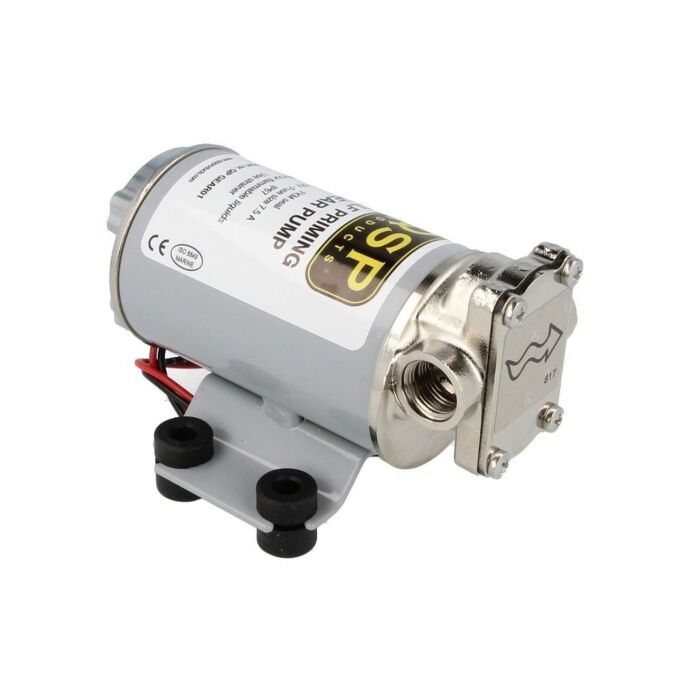 Mocal 12v oliepomp (Universeel) | MOCTCP1