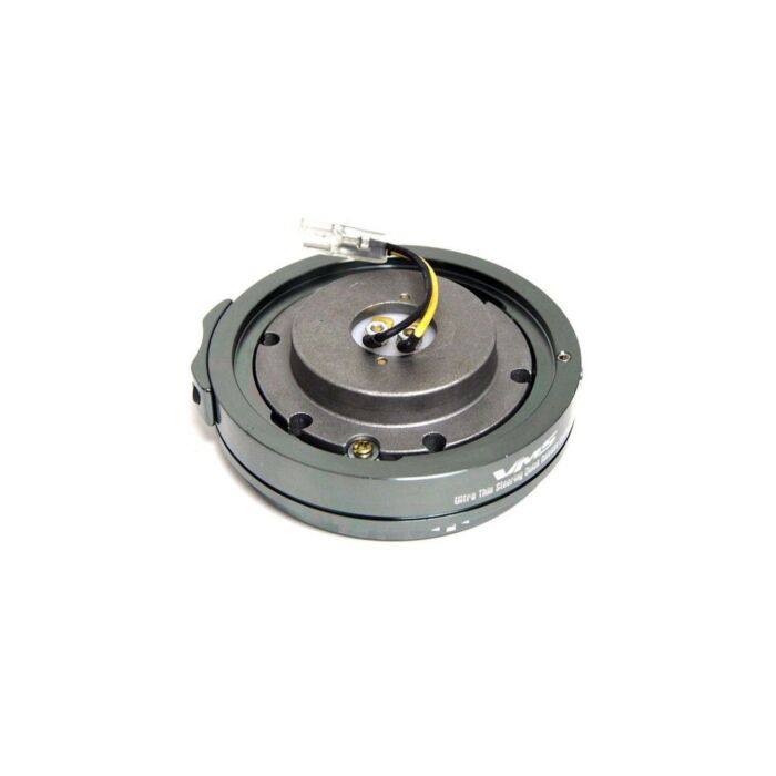 VMS Racing stuurnaaf+snap off combo (non airbag) (Civic 96-06/Prelude 97-01 2.0)