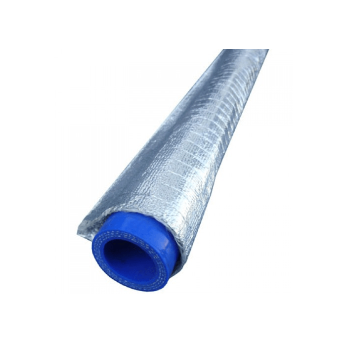 QSP heatreflecting sleeve (universal) | QSP-QSLEEVE-100MM | A4H-TECH.COM