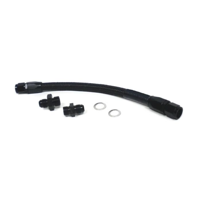 QSP stuurbekrachtiging delete kit (Civic/Del sol/Integra 92-00) | QSP-CUSTOM | A4H-TECH.COM