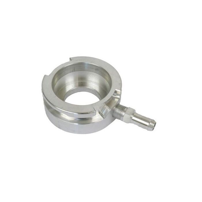 QSP radiator cap fill neck (universal) | QSP-QI-RADNECK-X | A4H-TECH.COM
