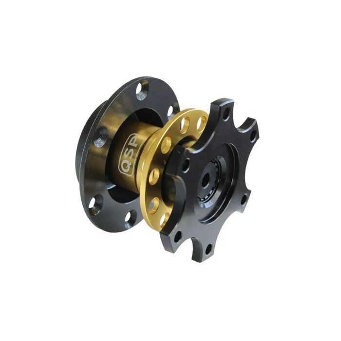 QSP pro sport  snap off/quick release (Universeel) | QSP-QS-QPRO