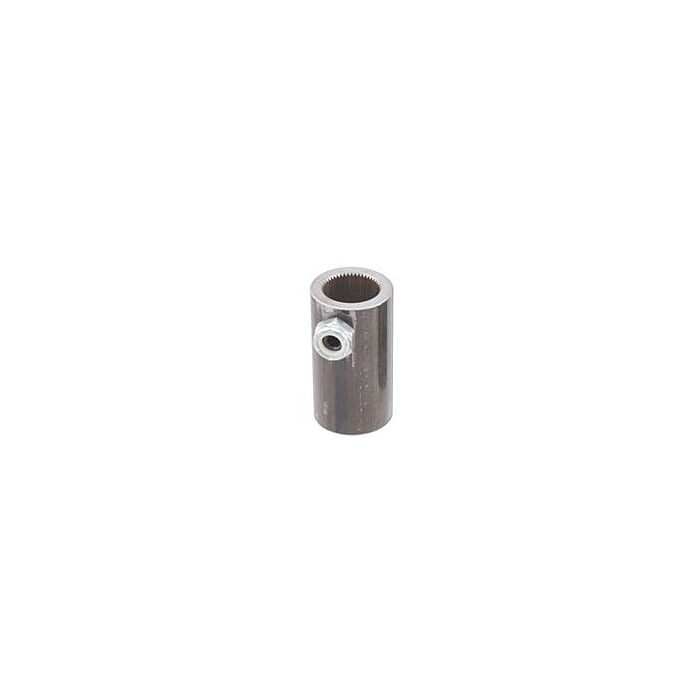 QSP lenkgetriebe verkürzt verbindungsstück (universal) | QSP-QS-QUICKCOUPLER | A4H-TECH.COM