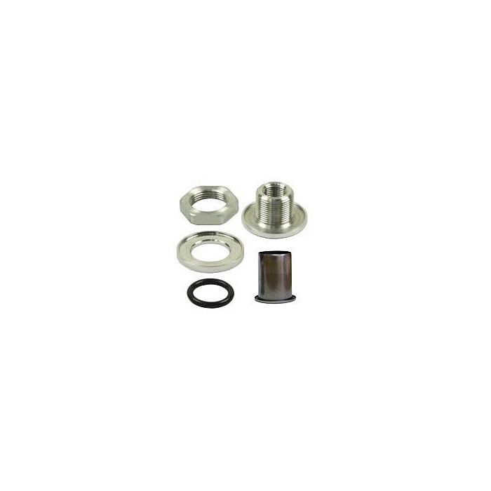 QSP zelfdichtende 1/8 NPT Fitting t.b.v. temperatuur sensor (universeel) | QSP-QSEALING-12 | A4H-TECH.COM