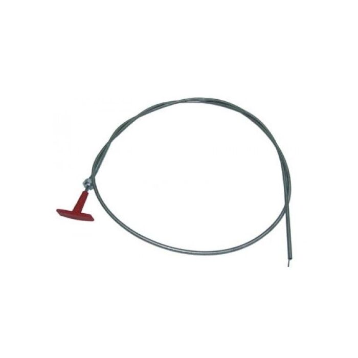 QSP T-pull kabel 170cm (universeel) | QSP-QTPULLCABLE