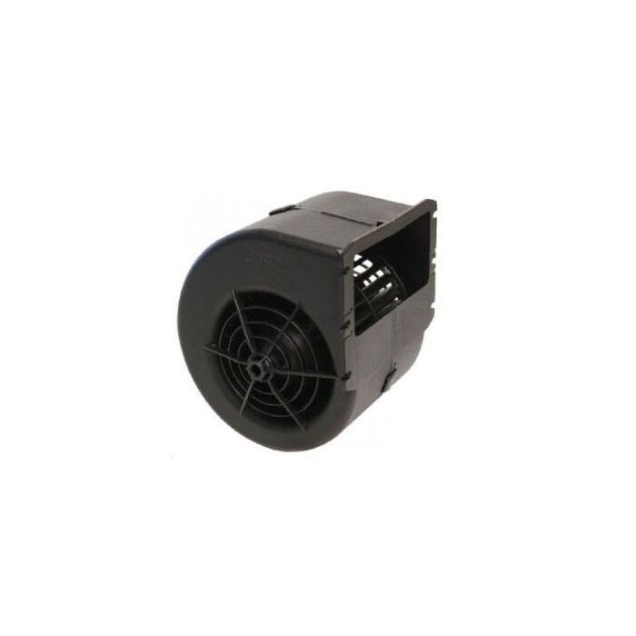 SPAL 12V radiaal ventilator (universeel) | QSP-SP30003162 | A4H-TECH.COM