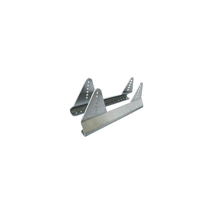 QSP seat mounting set aluminium (universal) | QST.BRACKET_AL_(FIA) | A4H-TECH.COM
