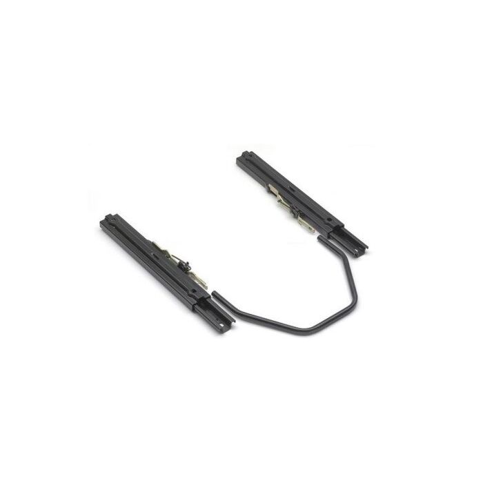 QSP Stoelrails (double lock) (universeel) | QST.SLIDER A4H-TECH.COM