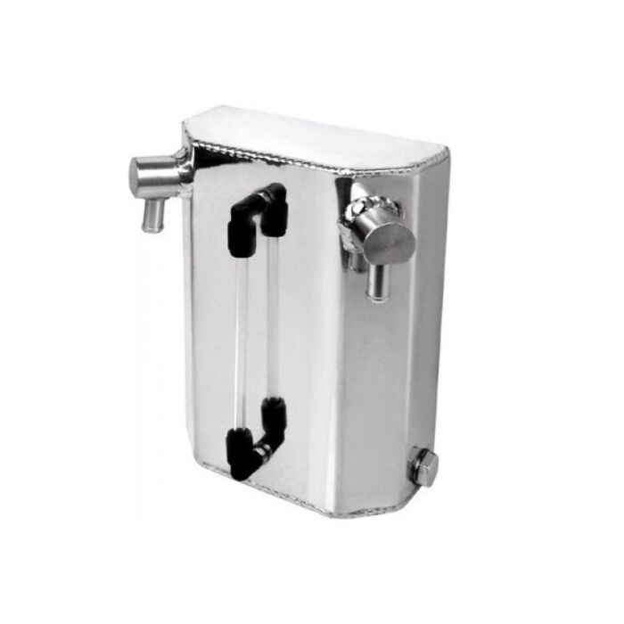 QSP catch tank oil 1L (universal) | QTANK_2 | A4H-TECH.COM