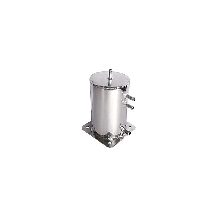 QSP catch tank fuel round 2L (universal) | QTANK_5 | A4H-TECH.COM