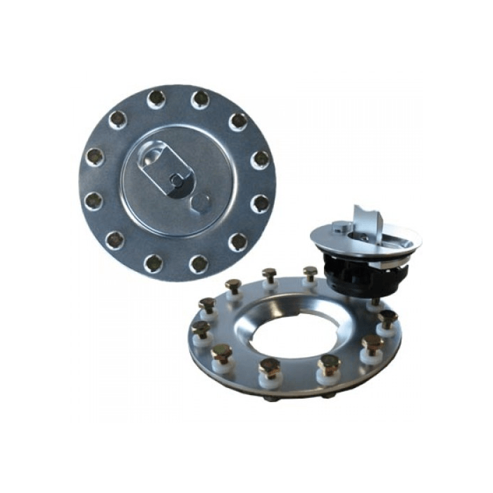 QSP Aluminium Tank cap (universal) | QTANKCAP | A4H-TECH.COM