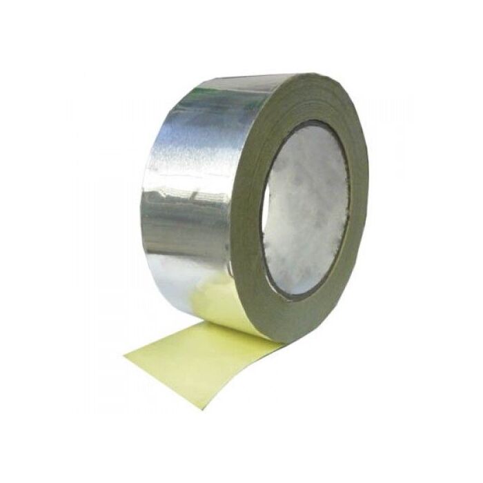 QSP Aluminium Tape 50mm x 10m (universal) | QTAPE2 | A4H-TECH.COM