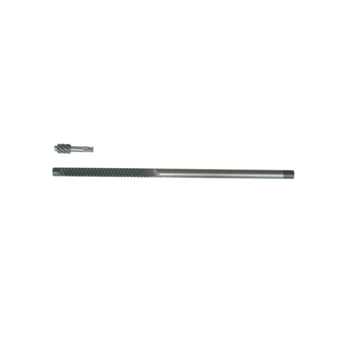 Quaife Quick Rack & Pinion Kit 2.83 (Civic/CRX/Del sol/Integra) | QF-QSF10U001 | A4H-TECH.COM