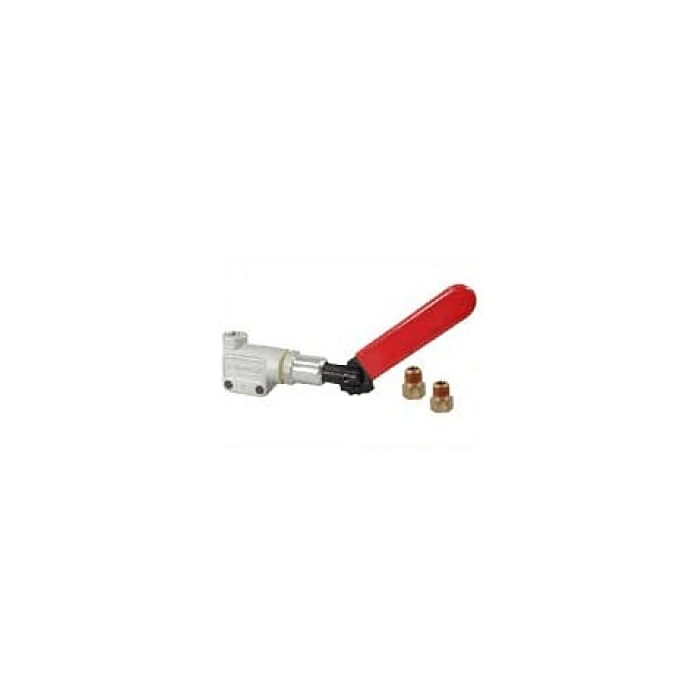 Wilwood Brems Proportionalventil Hebeltyp (universal) | RD02608420 | A4H-TECH.COM