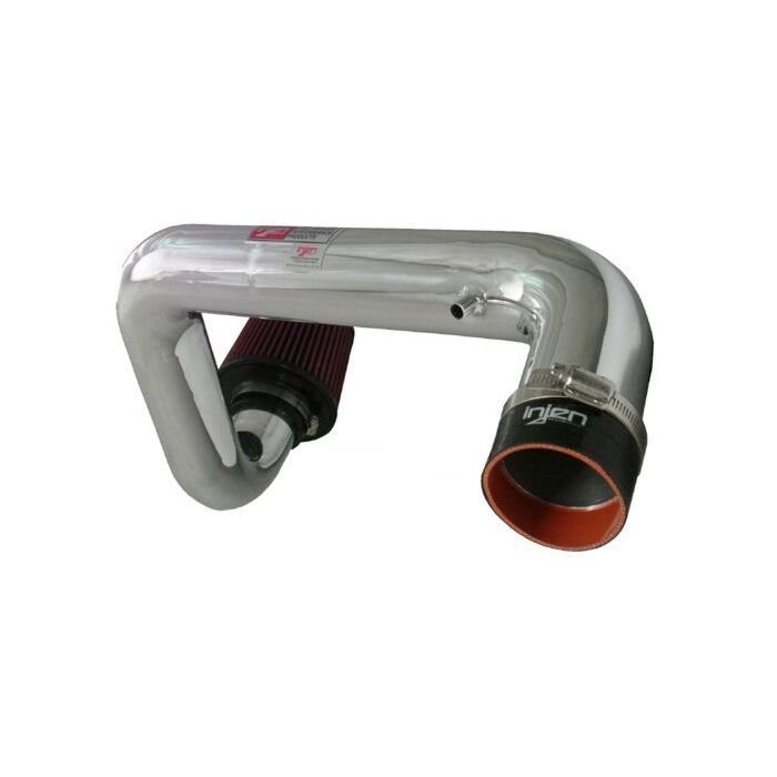 Injen Cold Air Intake polished (Integra 95-00) | RD1425P | A4H-TECH.COM