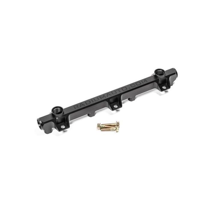 Radium Engineering Fuel rail (Honda F/H-serie engines) | 20-0870 | A4H-TECH / ALL4HONDA.COM