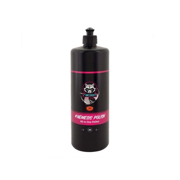 Racoon Polish Nemesis all in one (universal) | RN-POLALLIN-X | A4H-TECH / ALL4HONDA.COM