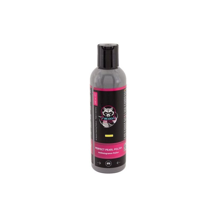 Racoon Polish Perfect Pearl antihologram politur (universal) | RN-POLANT-X | A4H-TECH / ALL4HONDA.COM