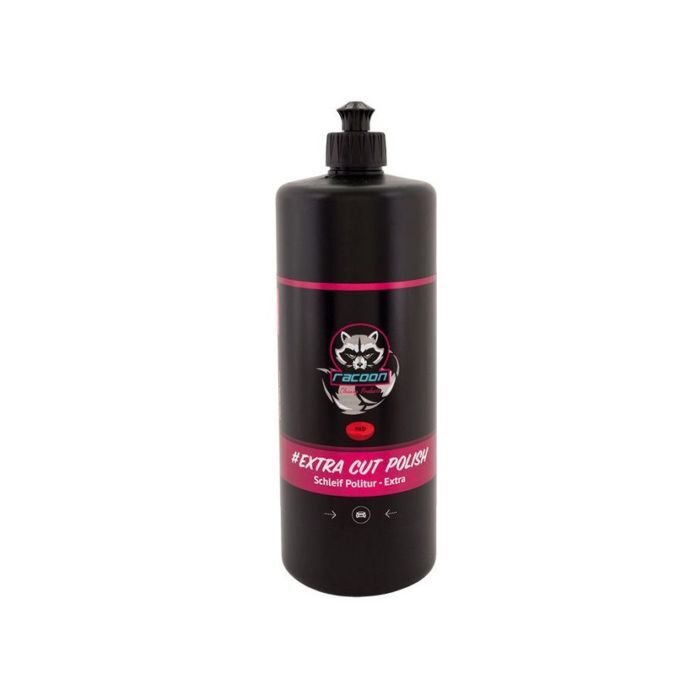 Racoon Polish extra cut 1000ml (universeel) | RN-POLEXTCUT1 | A4H-TECH / ALL4HONDA.COM