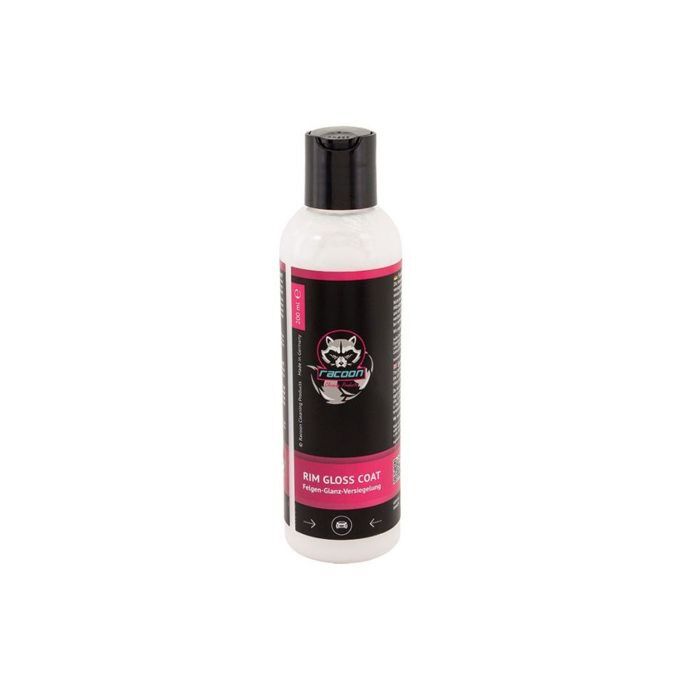 Racoon Rim Gloss Coat felgenversiegelung (universal) | RN-RIMGLOCOA-X | A4H-TECH / ALL4HONDA.COM