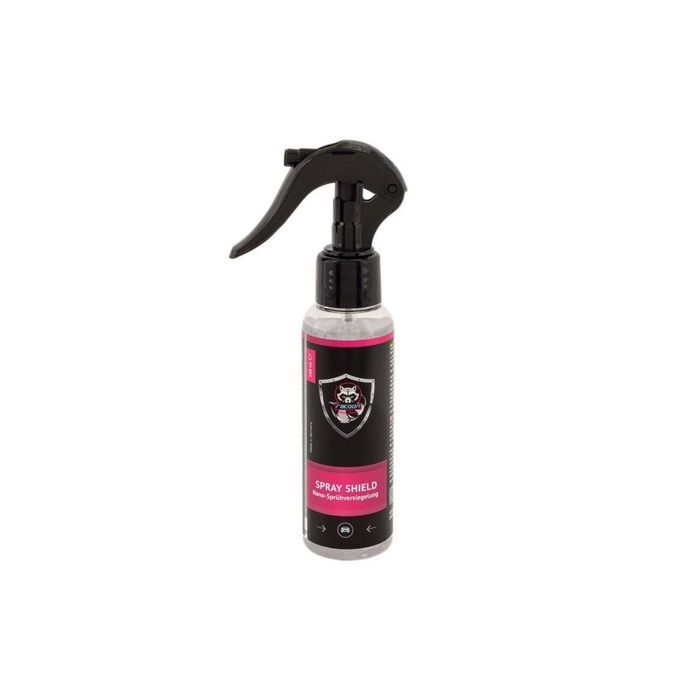 Racoon Spray Shield nano spühversiegelung (universal) | RN-SPRSHI100 | A4H-TECH / ALL4HONDA.COM