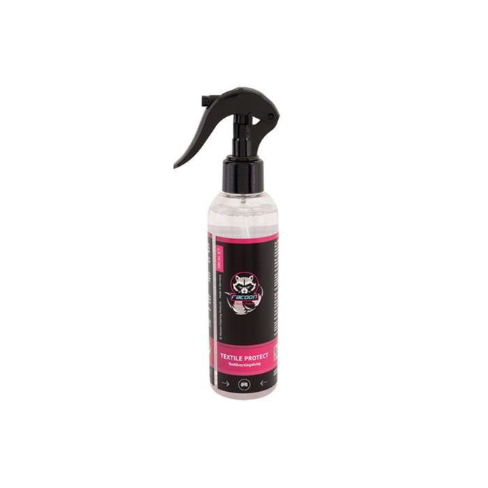 Racoon Textile Protect textilversiefelung 200ml (universal) | RN-TEXPRO200 | A4H-TECH / ALL4HONDA.COM