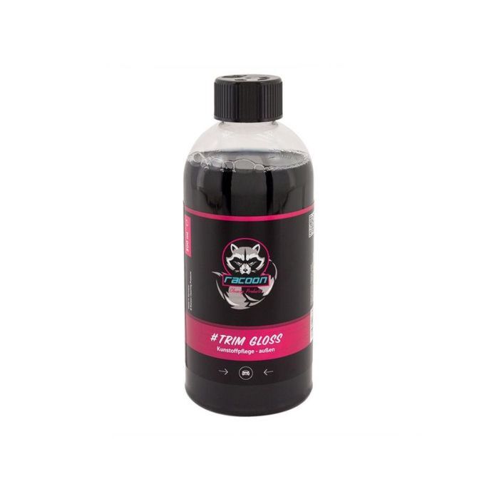 Racoon Trim Gloss trim care / exterior (universal) | RN-TRIGLO-X | A4H-TECH / ALL4HONDA.COM
