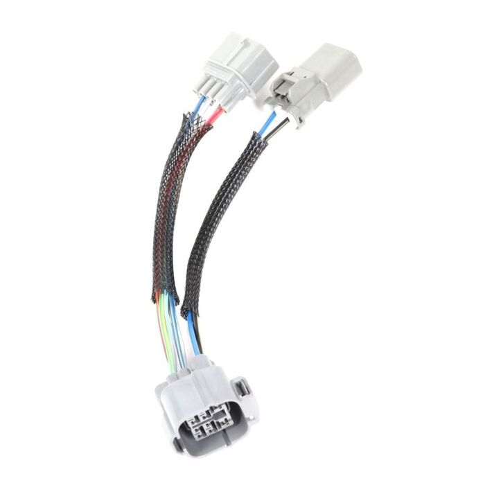 Rywire ontsteking adaptor OBD1 to OBD2 10 pin (universal Honda) | RY-DA-OBD1-OBD210P | A4H-TECH.COM