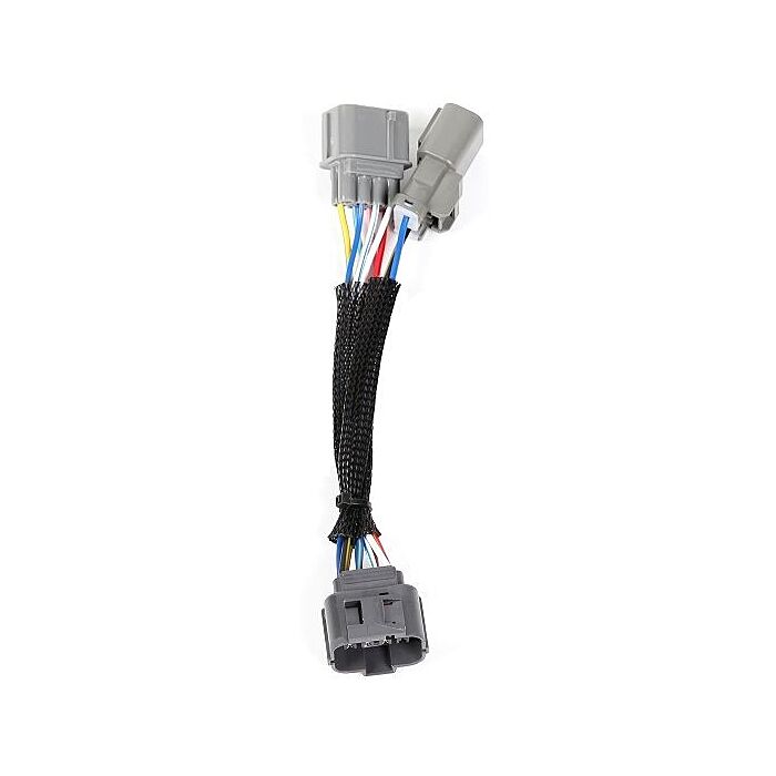 Rywire ontsteking adaptor OBD1 to OBD2 8 pin (universal Honda) | RY-DA-OBD1-OBD28P | A4H-TECH.COM