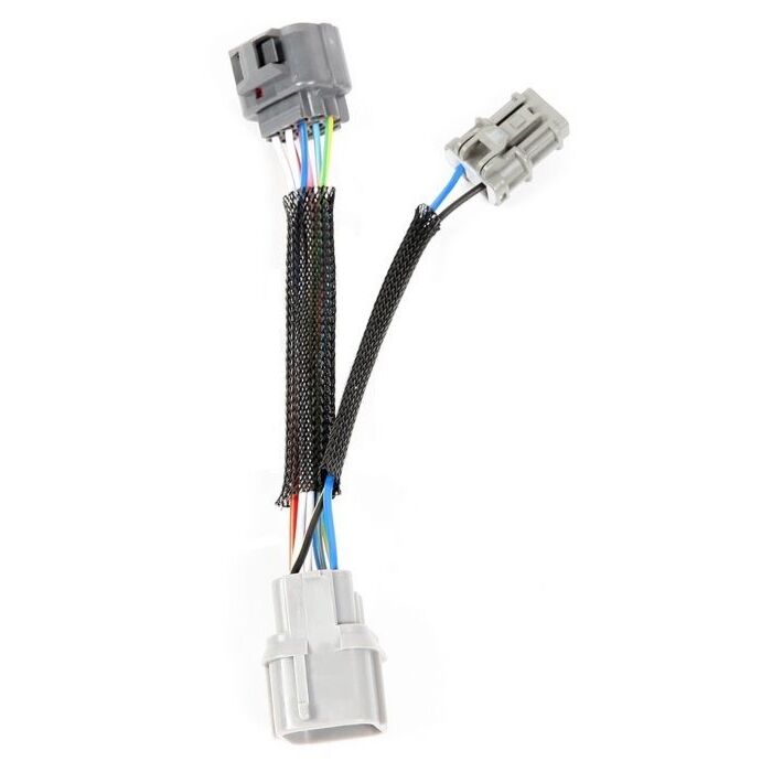 Rywire ontsteking adaptor OBD2 10 pin to OBD1 (universal Honda) | RY-DA-OBD210P-OBD1 | A4H-TECH.COM