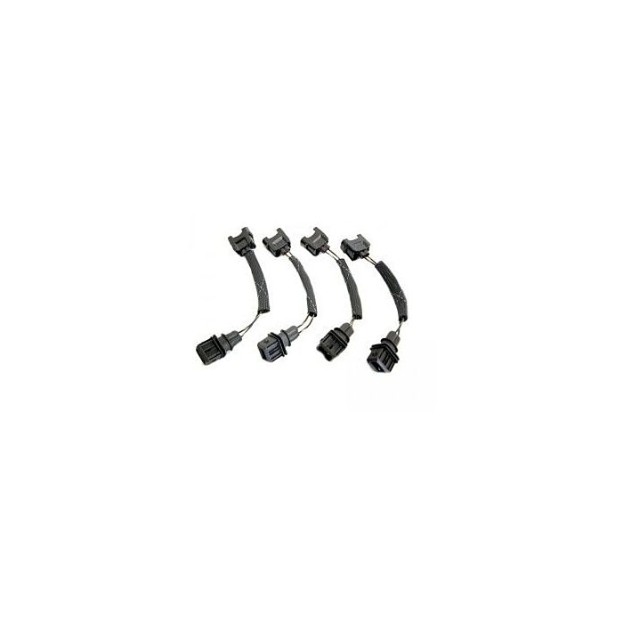 Rywire injector conversion harnas OBD1 to OBD2 (universal Honda) | RY-IA-OBD1-OBD2 | A4H-TECH.COM