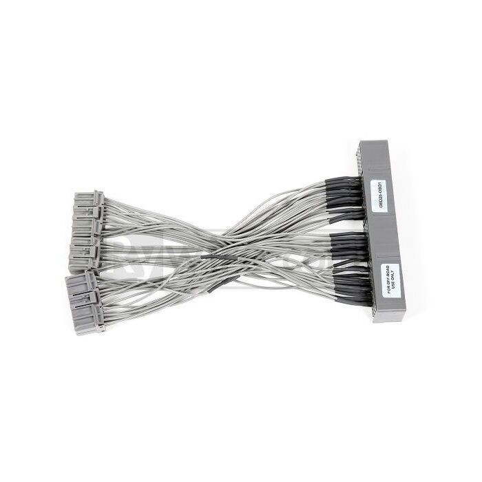 Rywire conversion harnas OBD2A to OBD1 (universal Honda) | RY-OBD2A | A4H-TECH.COM