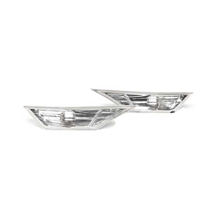 OEM Honda JDM/EDM Blinkleuchte Seite Klares (Civic 2017+ Type R Turbo FK8) | 33850-TEM-M01/33800-TEM-M01 | A4H-TECH.COM
