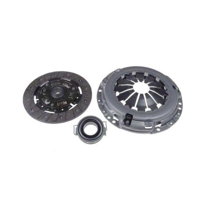 Ashuki / Blue Print clutch kit (Civic Hybrid 1.3i-DSI i-VTEC IMA) | N2004088 | A4H-TECH.COM