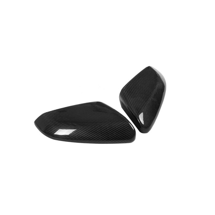 OEM Honda carbon mirror covers (civic 2017+ FK7/FK8) | 08R06-TGH-610 | A4H-TECH.COM