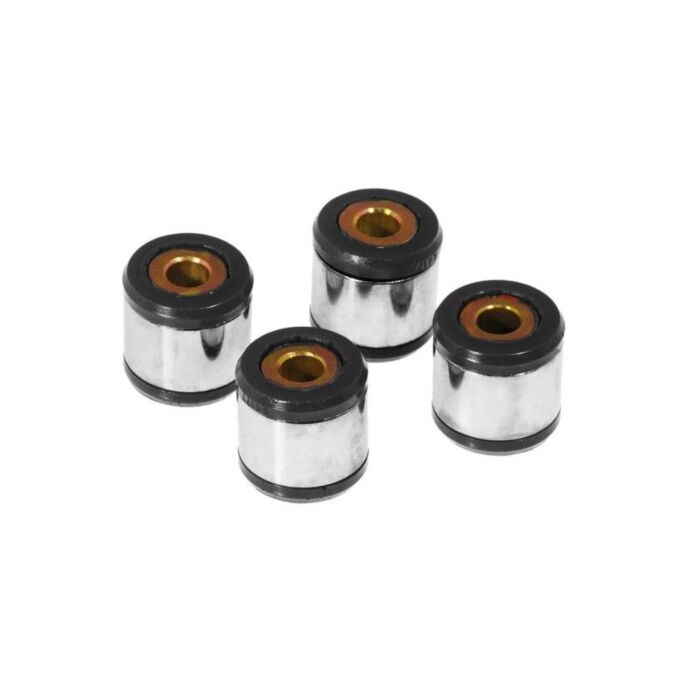 Prothane PU toe arm bushing rear black (Civic/CRX/Del sol/Integra) | PR-8-309-BL | A4H-TECH.COM