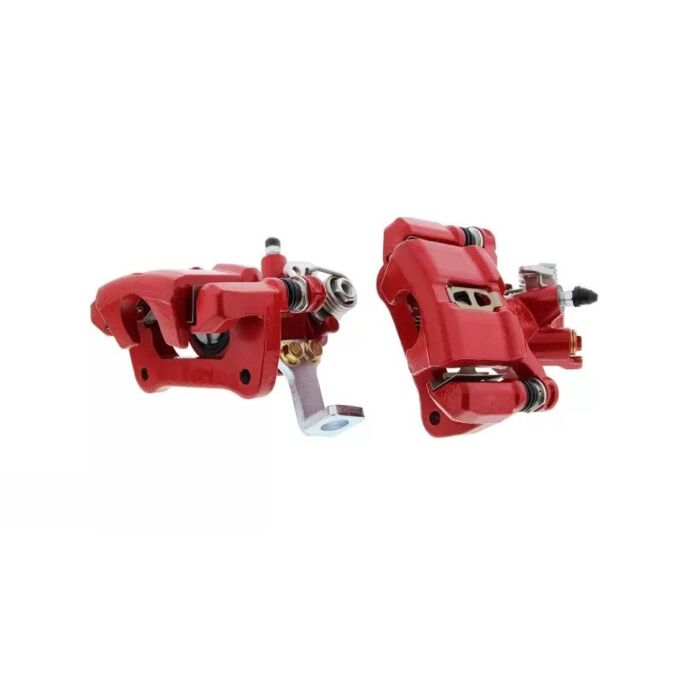 Powerstop S1556 brake caliper set rear (Civic/CRX/Del sol/Integra) | PS-S1556 | A4H-TECH.COM