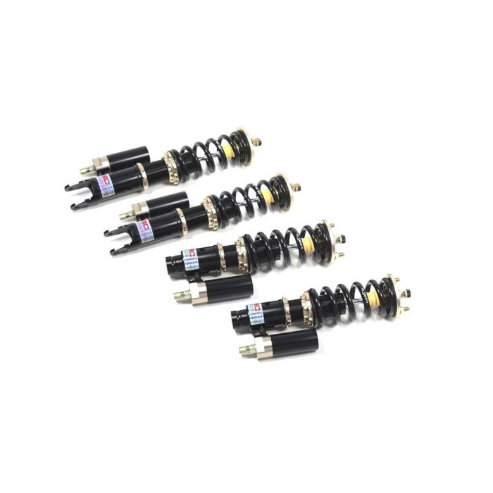 BC Racing BR-ER Racing type Tieferlegungsatz (S2000 99-09) | BC-A-09-ER | A4H-TECH.COM