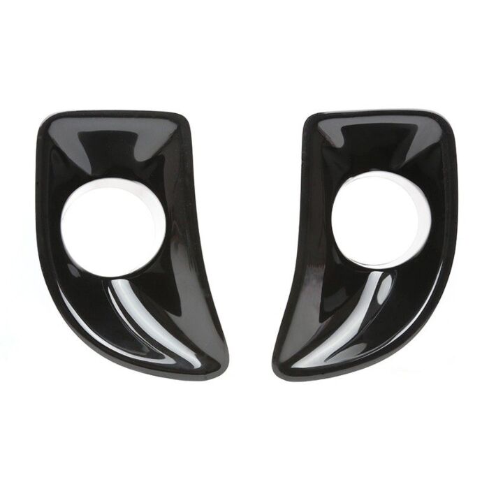 Tegiwa bumper scoops (S2000 05-09) | S2000-SCOOPS-0410 | A4H-TECH.COM