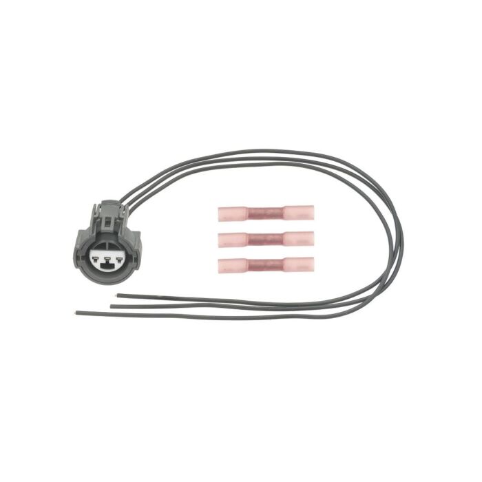 Acuity Replacement TPS & MAP sensor Plug (K-Series engines)ACU-S001 | A4H-TECH.COM