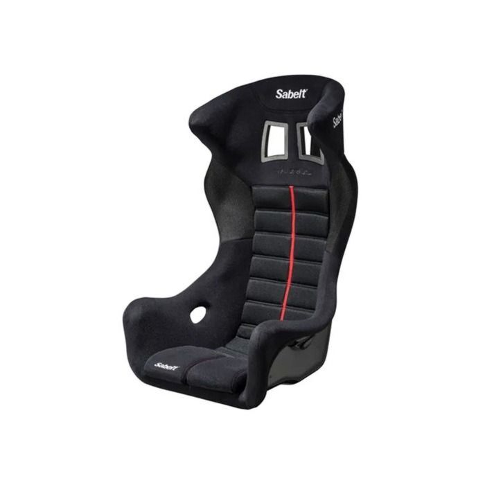 Sabelt Kuipstoel taurus fibreglass (universeel) | RFSETAURUSX | A4H-TECH / ALL4HONDA.COM