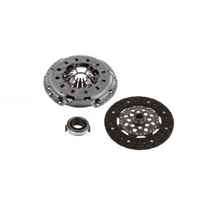 SACHS Performance Kupplungssatz (Honda Accord/Civic/CR-V/FR-V) | SA-3000.951.586-S | A4H-TECH / ALL4HONDA.COM