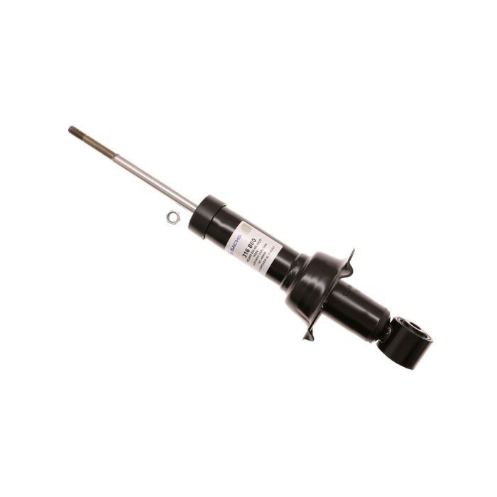 SACHS Shock absorber rear (Honda CR-V 02-07) | SA-316880 | A4H-TECH / ALL4HONDA.COM